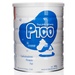Sữa bột cho bé P100 hộp 900g - mặt phải