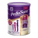 Sữa bột PediaSure Úc hương vani (cho bé 1-10 tuổi) 850g - mặt trái