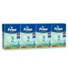 Sữa bột pha sẵn Friso Gold (4x100ml) cho bé từ 1 tuổi trở lên - mặt trước