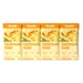 Sữa bột pha sẵn Optimum Gold 4x110ml - mặt trước