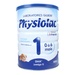 Sữa Physiolac số 1 900g New cho bé từ 0-6 tháng - mặt trước