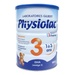 Sữa Physiolac số 3 900g New cho bé từ 1-3 tuổi - mặt trước