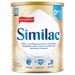 Sữa Similac 5G  S1/0+ 900g/850g - mặt trước