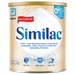 Sản phẩm dinh dưỡng công thức Similac 5G 0+ 400g/380g  - mặt trước