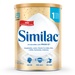 Sữa Similac 5G  S1/0+ 900g/850g - mặt sau