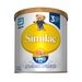  Sữa Similac số 3 400g (1 - 2 tuổi) - mặt trước