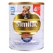 Sữa Similac số 4 900g (2 - 6 tuổi) - mặt trước