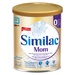 Sữa bột Similac Mom IQ Plus hương Vani 400g - mặt phải