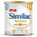 Sữa Similac Neosure (cho trẻ sinh non, 0-12 tháng) 370g - mặt trước