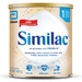 Sản phẩm dinh dưỡng công thức Similac 5G 0+ 400g/380g  - mặt sau