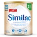 Sữa Similac 5G số 2 400g (cho bé 6-12 tháng tuổi) - góc nghiêng