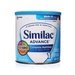 Sữa bột cho bé similac advance 352g - mặt trước