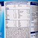 Sữa bột cho bé similac advance 352g - mặt phải