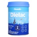 Sữa Vinamilk Dielac Grow Plus 1+ (cho bé 1-2 tuổi) 850g - New - mặt trái