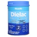 Sữa Vinamilk Dielac Grow Plus 2+ (cho bé 2-10 tuổi) 850g - New - mặt trái