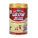 Sữa Vinamilk Dielac Grow Plus 2+ 900g cho bé 2Y-10Y - mặt trước
