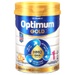 Sữa bột Vinamilk Optimum Gold 1 lon 800g (0 - 6 tháng)mặt sau