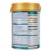 Sữa Vinamilk Yoko Gold 1 350g cho bé 0-1Y - mặt sau
