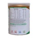 Sữa bột Wakodo Lebens Kids 850g  - mặt trái