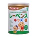 Sữa bột Wakodo Lebens Kids 850g  - mặt trước