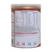 Sữa bột Wakodo Lebens Mom 850g - mặt trái