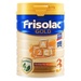 Sữa Frisolac Gold 3 400g cho bé 1-2 tuổi - mặt trước