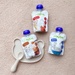 Sữa chua Byba vị tự nhiên cho bé độ tuổi 6M+ (Dạng túi) 85g - mặt phải