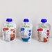 Sữa chua Byba vị tự nhiên cho bé độ tuổi 6M+ (Dạng túi) 85g - mặt sau