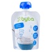 Sữa chua Byba vị tự nhiên cho bé độ tuổi 6M+ (Dạng túi) 85g - mặt trước