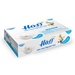 Sữa chua có đường Hoff vị nguyên bản 4x55g - mặt phải