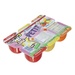 Sữa chua hoa quả Bauer Petit (6 hộp) cho bé trên 6 tháng tuổi - mặt sau