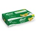 Sữa chua hoa quả Hoff Organic vị chuối 6x55g - mặt phải