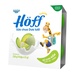 Sữa chua hoa quả Hoff vị dưa lưới 4x55g - mặt trước