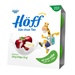 Sữa chua hoa quả Hoff vị táo 4x55g - mặt trước