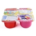 Phô mai hoa quả Kids Mix 50g - Lốc 4 - hình 6