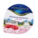 Sữa chua hoa quả Movenpick vị Mâm Xôi (100g) cho bé trên 6 tháng tuổi - mặt phải