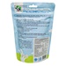 Sữa chua khô Oggas Yougurt vị nguyên bản 18g - mặt trái