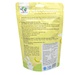 Sữa chua khô sấy lạnh Oggas Yogurt vị chuối 18g - mặt trái