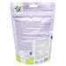 Sữa chua khô sấy lạnh Oggas Yogurt vị việt quất 18g - mặt trái