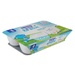 Sữa chua nguội Nestlé P'tit Brasse vị tự nhiên (lốc 6x60g) - mặt trái