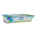 Sữa chua nguội Nestlé P'tit Brasse vị tự nhiên (lốc 6x60g) - mặt sau
