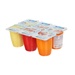 Sữa chua pho mai Paturages 6x50g cho bé trên 6 tháng tuổi - mặt phải