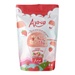 Sữa chua sấy khô Aya-ua vị dâu 16g - mặt phải