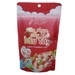 Sữa chua sấy khô Aya-ua vị dâu 16g - mặt trước