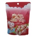 Sữa chua sấy khô Aya-ua vị dâu cho bé 10g - mặt trước