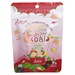 Sữa chua sấy khô Aya-ua vị xoài 10g - mặt phải