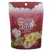 Sữa chua sấy khô Aya-ua vị xoài 10g - mặt trước