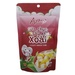  Sữa chua sấy khô Aya-ua vị xoài 16g - mặt trước