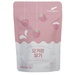 Sữa chua sấy khô Little Spoon vị dâu tây 16g - mặt trước