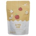 Sữa chua sấy khô Little Spoon vị táo 16g - mặt trước